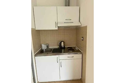 Gemütliche Ferienwohnung Klara mit Meerblick 