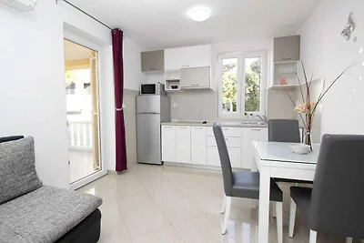 Appartamento Vacanza con famiglia Baska