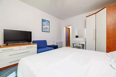 Ferienwohnung mit Balkon