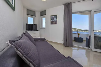 Apartament Dla rodzin Razanj