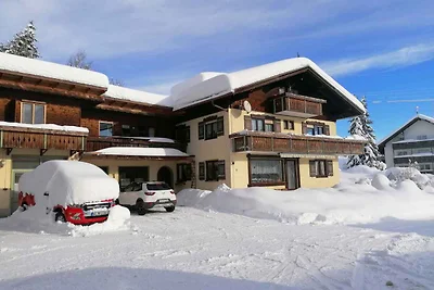 Appartamento Vacanza con famiglia Immenstadt