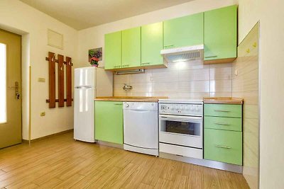 Vakantieappartement Gezinsvakantie Mali Lošinj