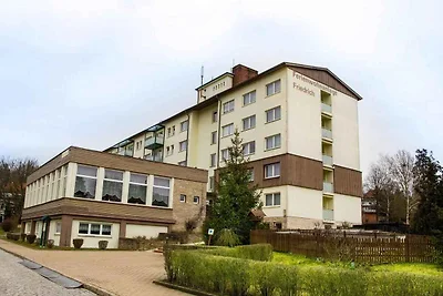 FerienWohnung mit Sauna und Ruheraum