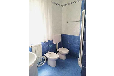 Vakantieappartement Gezinsvakantie Rosolina Mare