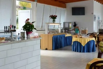 Ferienwohnung mit Klimaanlage und Terrasse