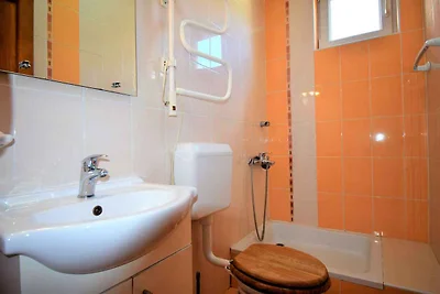 Ferienwohnung mit Terrasse