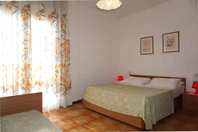 Apartament Dla rodzin Caorle