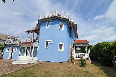 Ferienwohnung im Herzen von Balatonfüred