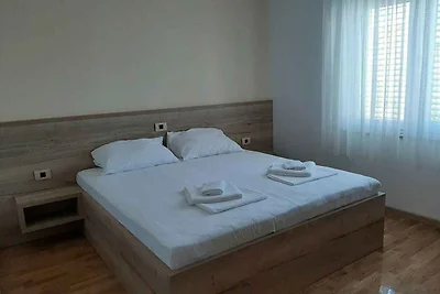 Ferienwohnung mit Klimaanlage