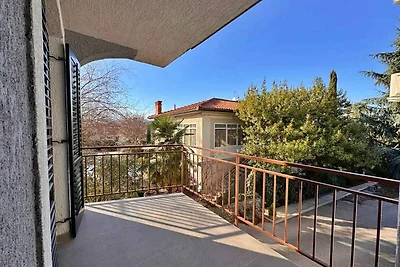 Vakantieappartement Gezinsvakantie Zidarici