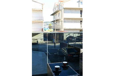 Ferienwohnung am Meer