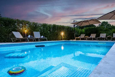 Ferienwohnung Apartment mit Pool