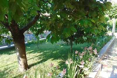 Vakantieappartement Gezinsvakantie Rovinj