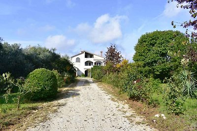 Ferienwohnung im Waldrand