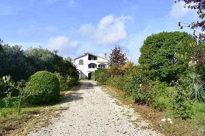 Appartamento Vacanza con famiglia Valica