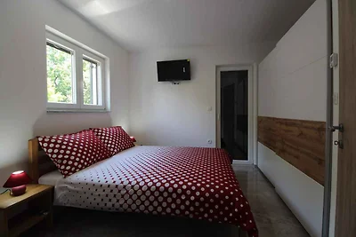 Vakantiehuis Ontspannende vakantie Labin