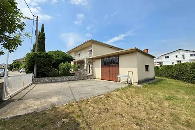 Ferienwohnung für 6 Personen mit Balkon