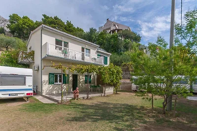 Ferienwohnung mit Klimaanlage und Meerblick