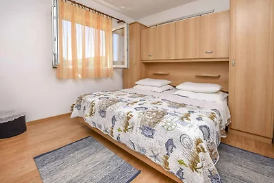 Ferienwohnung mit Klimaanlage und Grill