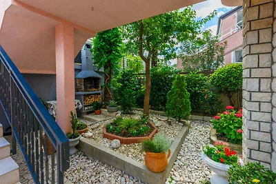 Ferienwohnung mit Klimaanlage