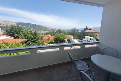 Appartement Vacances avec la famille Baska