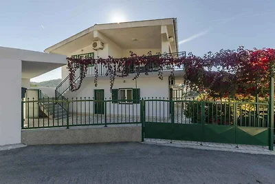 Apartament Dla rodzin Primosten