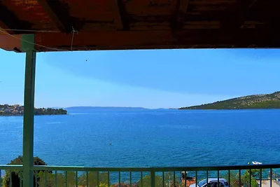 Ferienwohnung am Meer
