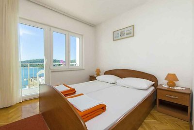 Vakantieappartement Gezinsvakantie Tisno