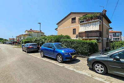 Ferienwohnung mit Klimaanlage, Internet und