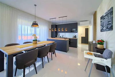 Vakantieappartement Gezinsvakantie Zidarici