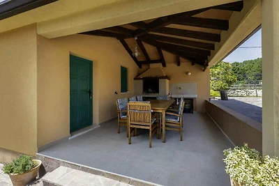 Casa vacanze Vacanza di relax Labin