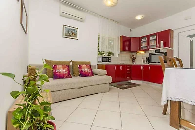 Appartamento Vacanza con famiglia Brodarica