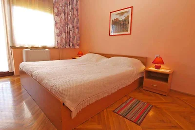 Appartamento Vacanza con famiglia Valbandon