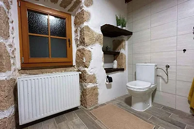 Ferienwohnung Villa Lapis mit Klimaanlage