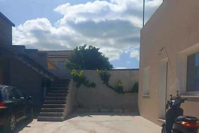 Vakantieappartement Gezinsvakantie Sant'Antioco