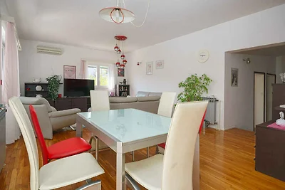 Apartament Dla rodzin Vodice