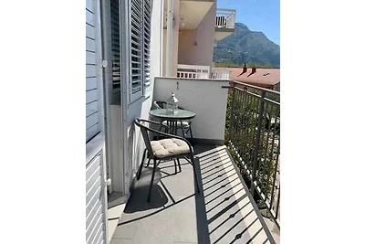 Ferienwohnung Mit Internet und Klimaanlage,He