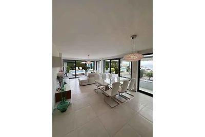 Ferienwohnung mit Pool
