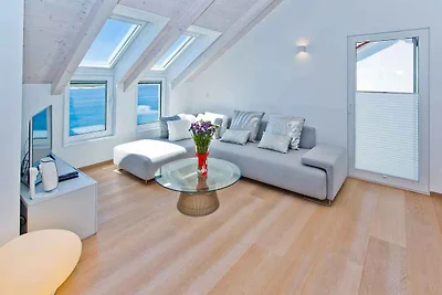 Appartamento Vacanza con famiglia Hvar