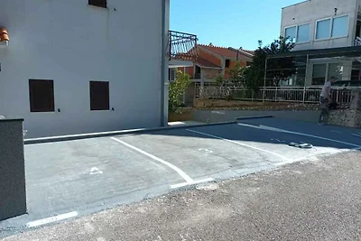 Gemütliche Apartments - T & T in Okrug Gornji