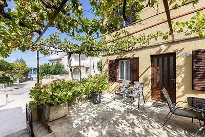 Vakantieappartement Gezinsvakantie Njivice