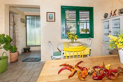 Appartamento Vacanza con famiglia Rovigno