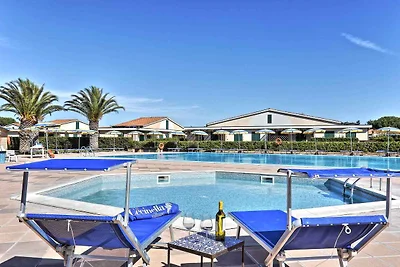 Appartamento Vacanza con famiglia Cecina