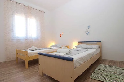 Ferienwohnung mit Klimaanlage