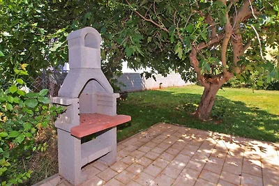 Ferienwohnung mit Gemeinschaftspool und