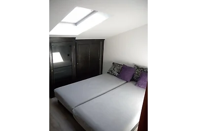 Ferienhaus anspruchsvoll mit Pool und