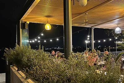 Mobilehome mit Klimaanlage, Terrasse und Pool