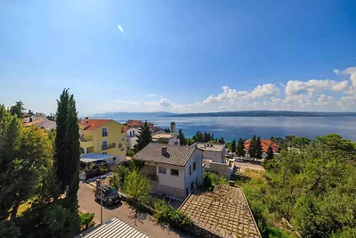 Appartamento Vacanza con famiglia Crikvenica