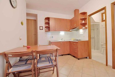 Vakantieappartement Gezinsvakantie Veli Losinj