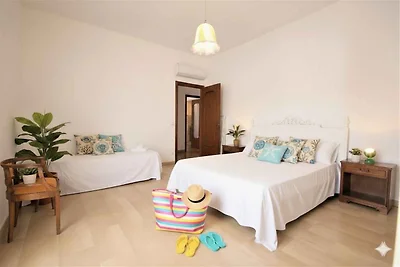 Vakantieappartement Gezinsvakantie Diano Marina